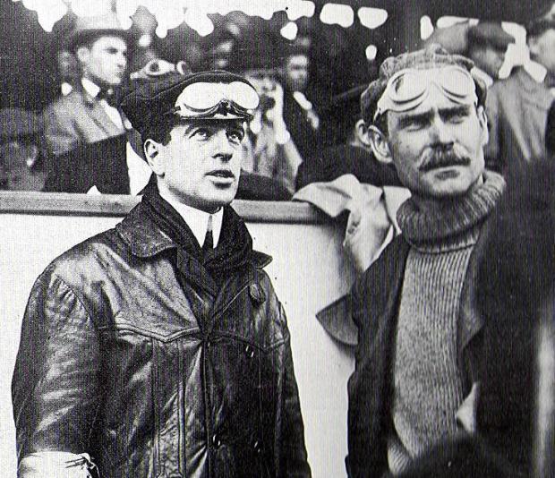 Guy Frost’s Favorite Vanderbilt Cup Race Photo