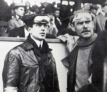 Guy Frost’s Favorite Vanderbilt Cup Race Photo