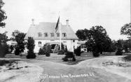Then &&nbsp; Now: Petit Trianon