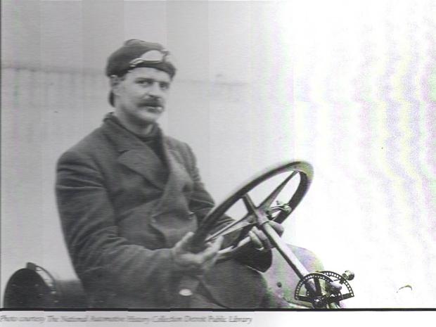 Louis Chevrolet and the Vanderbilt Cup Races- Part II