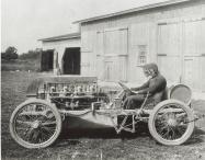 The 1906 Air-Cooled Frayer-Millers