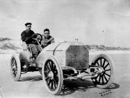 Sports Car Illustrated “110 years ago William K. Vanderbilt Jr. sets new speed record”