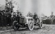 Film “The 1906 Vanderbilt Cup Race”