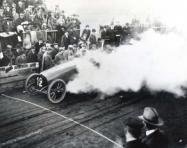 Starting Lineup: The 1904 Vanderbilt Cup Race