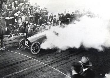 Video: Howard Kroplick Interview “Vanderbilt Cup Races of Long Island” on Davidson & Company