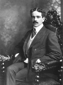 Cablevision’s  Neighborhood Journal Film Series: “Part I: Who was Vanderbilt?”