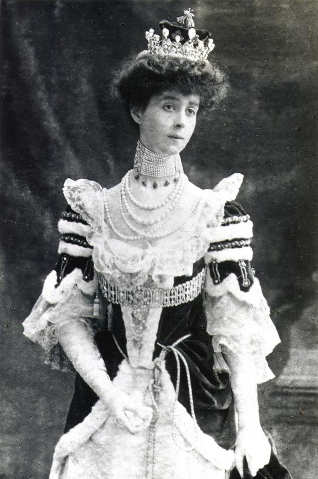 Video of the Week: American Experience-Consuelo’s Wedding The Gilded Age