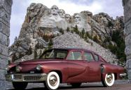 Tucker Topics & AACA Museum Reflections:The Most Impactful Tucker People- The Mt. Rushmore of Tucker