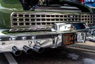 Bringatrailor.com: Kobus Talks Torpedos with the Tuckers at Manhasset Concours
