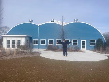 The Long Island Automotive Museum Southampton Location Today