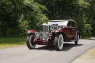 Restoration Update #5: Pilot Test Drive of the 1930 Duesenberg J Murphy Convertible Sedan Berline #2448 J-399 (6/25/2025)