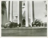 InstaGRAM Report: The Surprising Connections Between the 1939-1940 New York World’s Fair and Automotive History