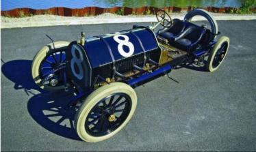 Hemmings Classic Car: A Shout Out to Richard Lentinello’s Ride in the Alco Black Beast