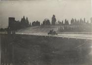 Mystery  Foto #40 Solved: The G21 Stoddard-Dayton during the Garden City Sweepstakes at the Bethpage Curve