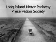 REMINDER: The Long Island Motor Parkway Preservation Society Meeting Today, October 26, 2023 at 7pm