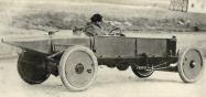 Mystery Friday Foto #23 Solved: Ray Harroun in the Marmon ‘Yellow Jacket’