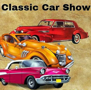 LI Moose Car Club Knights of Columbus Car Show, Setauket, NY