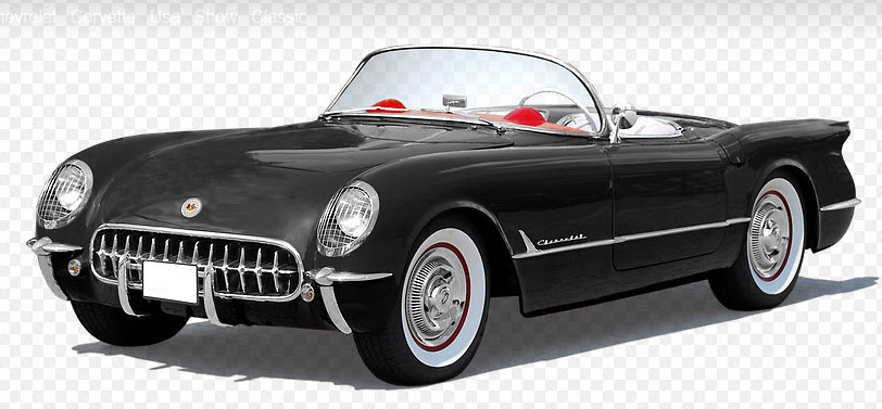 North Fork Cruisers Association Independence Car Show, Stony Brook, NY