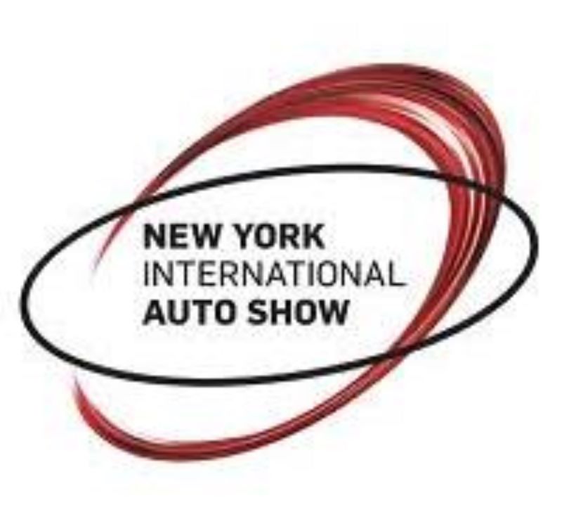 The N.Y. International Auto Show, NY, NY
