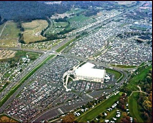 Hershey Region AACA Eastern Fall Meet ,Hershey,Pa.