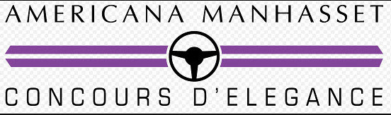 13th Annual Americana Manhasset Concours D’ Elegance, Manhasset, NY