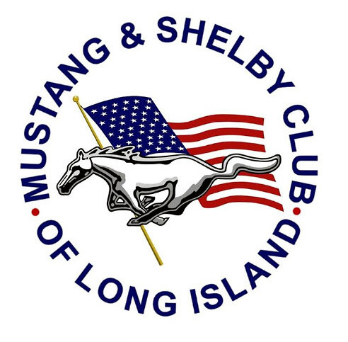 Mustang & Shelby Club of LI 5th Annual Mustang Showdown, Levittown, NY