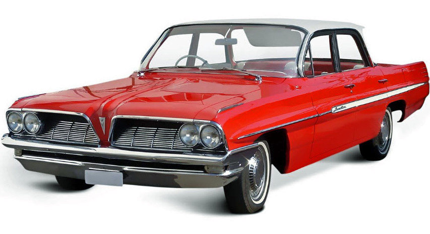 All Pontiac Car Show, Bethpage, NY