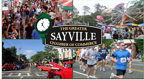Sayville Summerfest Car Show & Fundraiser, Sayville, NY-Postponed