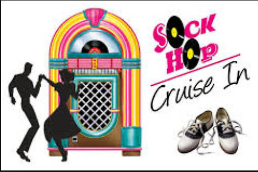 Back In Time Cruiser’s Car Club 17th Annual Sock Hop, Babylon, NY