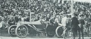 Marmon #12 (1911)