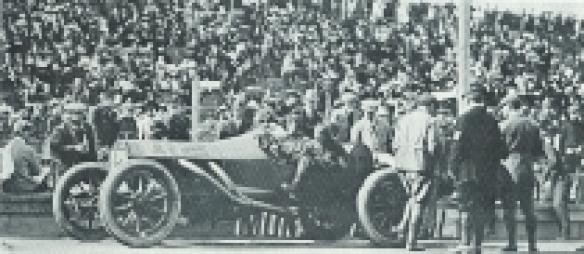 Marmon #12 (1911)