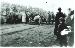 Renault #10 (1905)