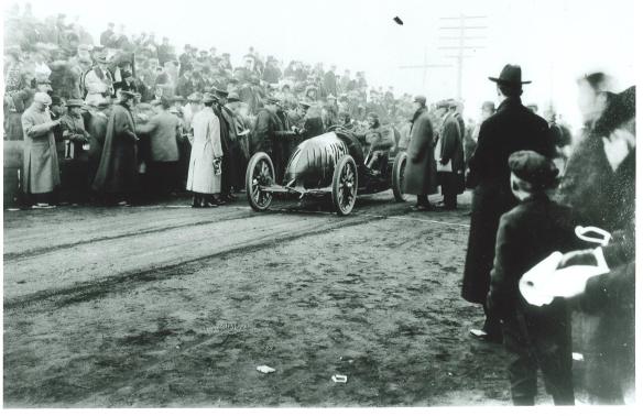 Renault #10 (1905)