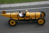 Marmon #32 (1911 Indy 500)