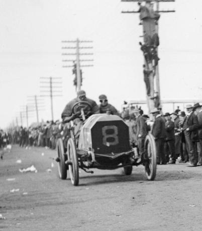 Fiat #8 (1906)