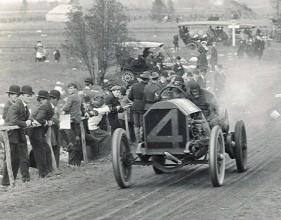 Chadwick #4 (1908)