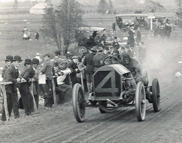 Chadwick #4 (1908)