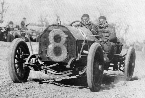 Alco #8 (1909)