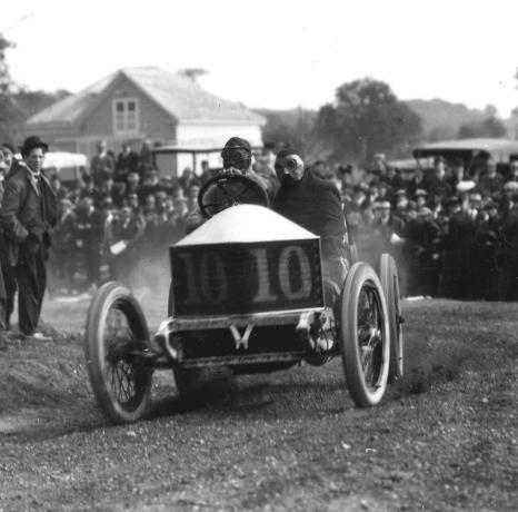 Darracq #10 (1906)