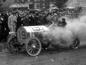 Itala #19 (1906)