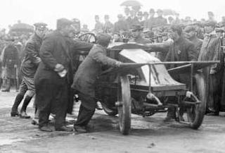 Renault #17 (1908)