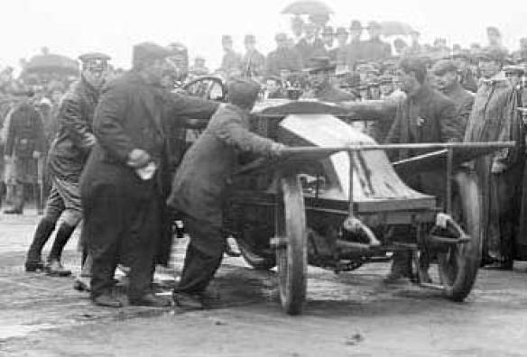 Renault #17 (1908)