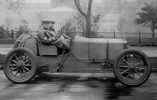 American #23 (1910)