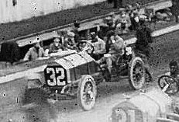 Knox #32 (1910)