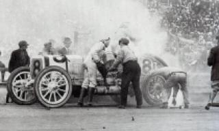 Lozier #8 (1911)
