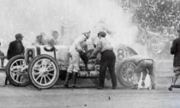 Lozier #8 (1911)