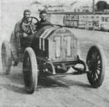 FIAT #11 (1911)