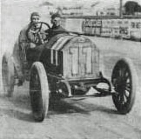 FIAT #11 (1911)