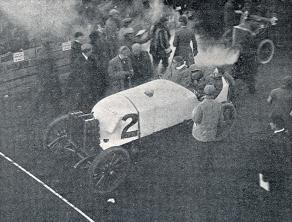 De Dietrich #2 (1904)