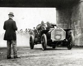 Isotta #6 (1908)